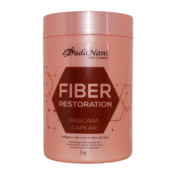 Fiber Restoration – Beauty Cosméticos Hair